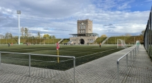 Westsachsenstadion (FSV Zwickau II)